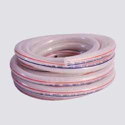 PVC Fibre Reinforced Hose